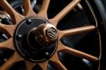 Woods Electric Style 214A Queen Victoria Brougham 1905 года